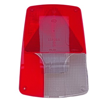 Ersatz Lichtscheibe Hella 10162 links 9EL990633031 – Bild 2