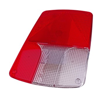 Ersatz Lichtscheibe Hella 10162 links 9EL990633031 – Bild 3