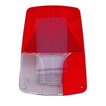 Ersatz Lichtscheibe Hella 10162 rechts 9EL990633041 – Bild 2
