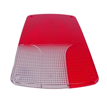 Ersatz Lichtscheibe Hella 10162 rechts 9EL990633041 – Bild 5