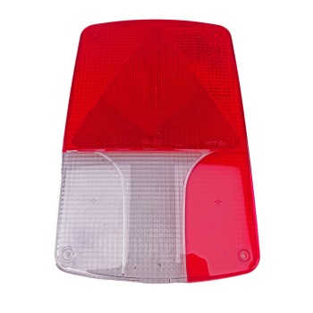 Ersatz Lichtscheibe Hella 10162 rechts 9EL990633041 – Bild 8