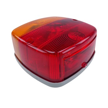 Hella Dreikammerleuchte Typ 9401 2SE002578701 – Bild 7