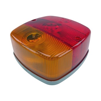 Hella Dreikammerleuchte Typ 9401 2SE002578701 – Bild 8