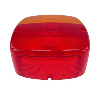 Ersatz Lichtscheibe für Hella Dreikammerleuchte Typ 9401 9EL146491001 – Bild 5