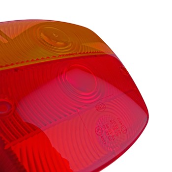 Ersatz Lichtscheibe für Hella Dreikammerleuchte Typ 9401 9EL146491001 – Bild 8