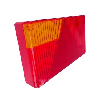 Ersatz Lichtscheibe Jokon Mehrkammerleuchte E/BBS(KN) 595 L links – Bild 3