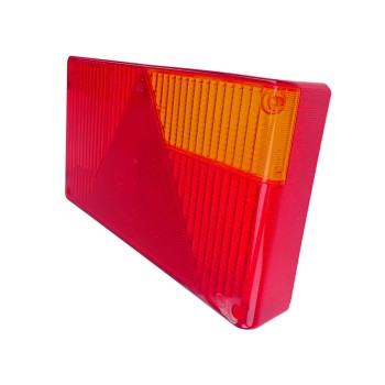 Ersatz Lichtscheibe Jokon Mehrkammerleuchte E/BBS(KN) 595 R rechts – Bild 3