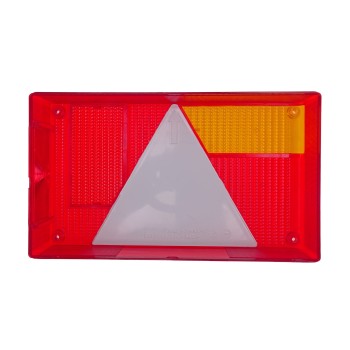 Ersatz Lichtscheibe Jokon Mehrkammerleuchte E/BBS(KN) 595 L links – Bild 5