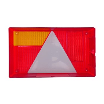 Ersatz Lichtscheibe Jokon Mehrkammerleuchte E/BBS(KN) 595 R rechts – Bild 5