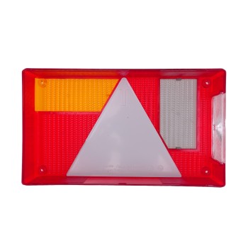 Ersatz Lichtscheibe Jokon Mehrkammerleuchte E/BBS(KW) 595 R rechte Seite mit RS – Bild 5