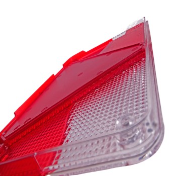 Ersatzt Lichtscheibe Jokon Mehrkammerleuchte E/BBS(K)N 830 L links – Bild 8