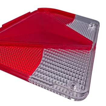 Ersatzt Lichtscheibe Jokon Mehrkammerleuchte E/BBS(K)N 830 R rechts – Bild 7
