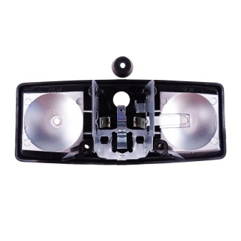 Jokon Dreikammerleuchte BBS(K) 510 L links – Bild 7