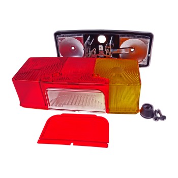 Jokon Dreikammerleuchte BBS(K) 510 R rechts – Bild 7