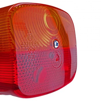 Jokon Dreikammerleuchte BBS(K) 215/1R rechts – Bild 6