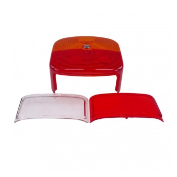Jokon Dreikammerleuchte BBS(K) 215/1R rechts – Bild 7