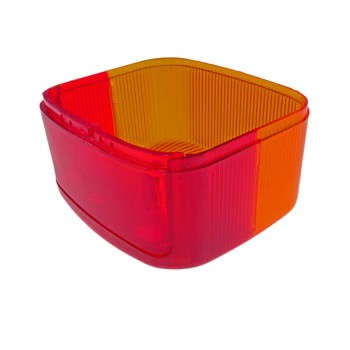 Jokon Dreikammerleuchte BBS(K) 215/1R rechts – Bild 8