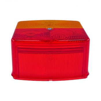 Ersatz Lichtscheibe Jokon Dreikammerleuchte BBS 6025 L links – Bild 7