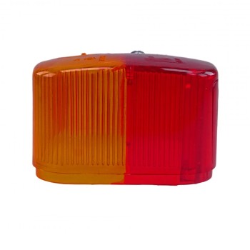 Ersatz Lichtscheibe E 95 Geka – Bild 6