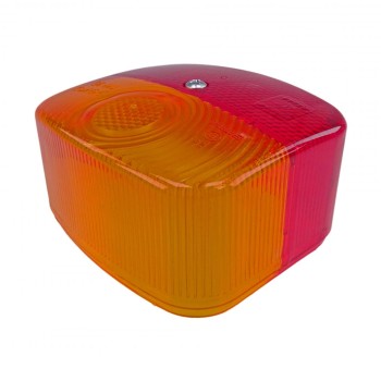 Ersatz Lichtscheibe E 95 Geka – Bild 8