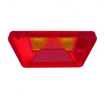 Ersatz Lichtscheibe Radex links Typ 5800/5900/5901 – Bild 6