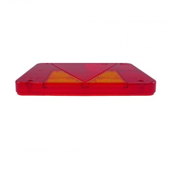 Ersatz Lichtscheibe Radex links Typ 5800/5900/5901 – Bild 7