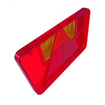 Ersatz Lichtscheibe Radex rechts Typ 5800/5900/5901 – Bild 4
