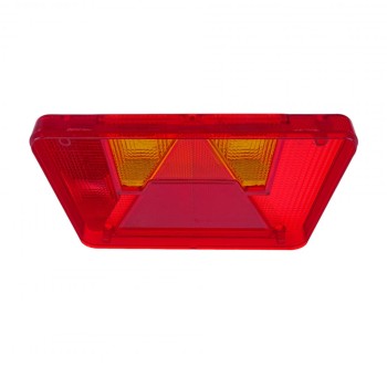 Ersatz Lichtscheibe Radex rechts Typ 5800/5900/5901 – Bild 5
