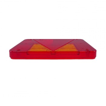 Ersatz Lichtscheibe Radex rechts Typ 5800/5900/5901 – Bild 6