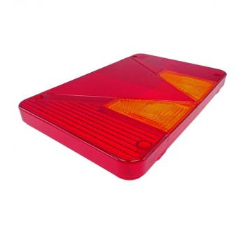 Ersatz Lichtscheibe Radex rechts Typ 5800/5900/5901 – Bild 8