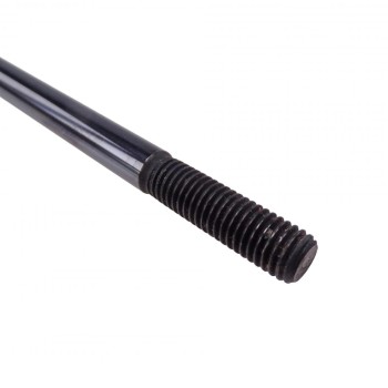 Auflaufdämpfer passend für Knott / BPW TYP KF17 A, KR17 A, KF 20 A, KR 20 A GTA 1.7, GTA 2.1 – Bild 5