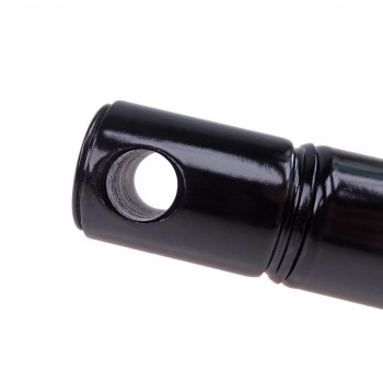 Auflaufdämpfer passend für Knott / BPW TYP KF17 A, KR17 A, KF 20 A, KR 20 A GTA 1.7, GTA 2.1 – Bild 6