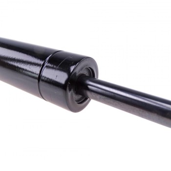 Auflaufdämpfer passend für Knott Typ, KF 27 A, KFG 27 A, KFG 30A – Bild 8