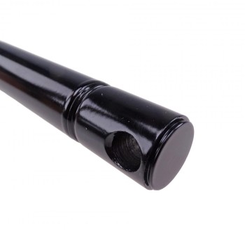Auflaufdämpfer passend für Knott Typ, KF 27 A, KFG 27 A, KFG 30A – Bild 3