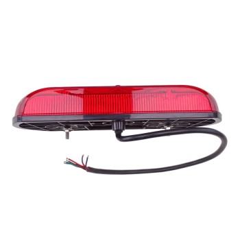 LED Rückleuchte 6 Funktionen 296x142mm links – Bild 4