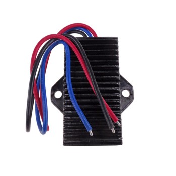 LED-Licht-Prozessor 12V für Artikel 990001674 / 990001675 – Bild 4