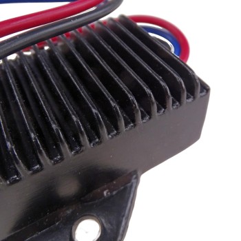 LED-Licht-Prozessor 12V für Artikel 990001674 / 990001675 – Bild 6