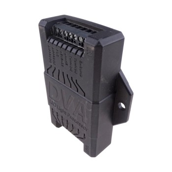 Universal LED Licht Prozessor 12V – Bild 7
