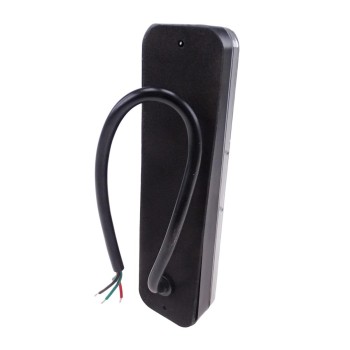 LED Rückleuchte 5 Funktionen 192x51mm 21LED – Bild 6