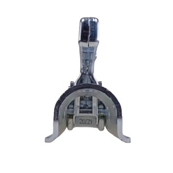 SPP Kugelkupplung TYP ZSK BC 2300 B bis 2300 Kg 50mm Rundrohr Zugmaul PKW Anhänger – Bild 7
