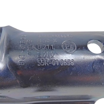 SPP Kugelkupplung TYP ZSK BC 2300 B bis 2300 Kg 50mm Rundrohr Zugmaul PKW Anhänger – Bild 2