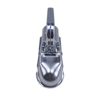 SPP Kugelkupplung TYP ZSK BC 2300 B bis 2300 Kg 50mm Rundrohr Zugmaul PKW Anhänger – Bild 4