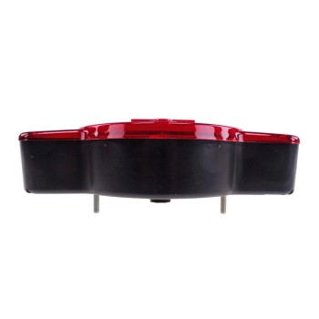 Humbaur Multifunktionsleuchte rechts mit Rückfahrscheinwerfer – Bild 5