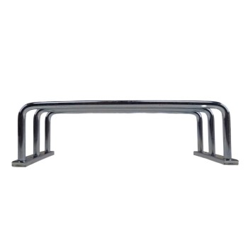 Lampenschutzgitter 200 x 100mm für Anhänger Rückleuchten – Bild 2