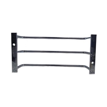 Lampenschutzgitter 200 x 100mm für Anhänger Rückleuchten – Bild 5