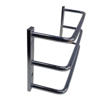 Lampenschutzgitter 200 x 100mm für Anhänger Rückleuchten – Bild 7
