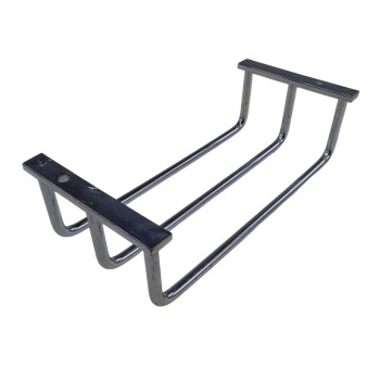 Lampenschutzgitter 200 x 100mm für Anhänger Rückleuchten – Bild 8