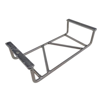 Leuchtenschutzgitter / Lampenschutzgitter für Aspöck Multipoint – Bild 4