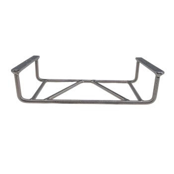 Leuchtenschutzgitter / Lampenschutzgitter für Aspöck Multipoint – Bild 5