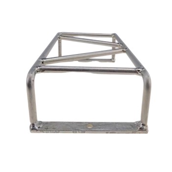 Leuchtenschutzgitter / Lampenschutzgitter für Aspöck Multipoint – Bild 6